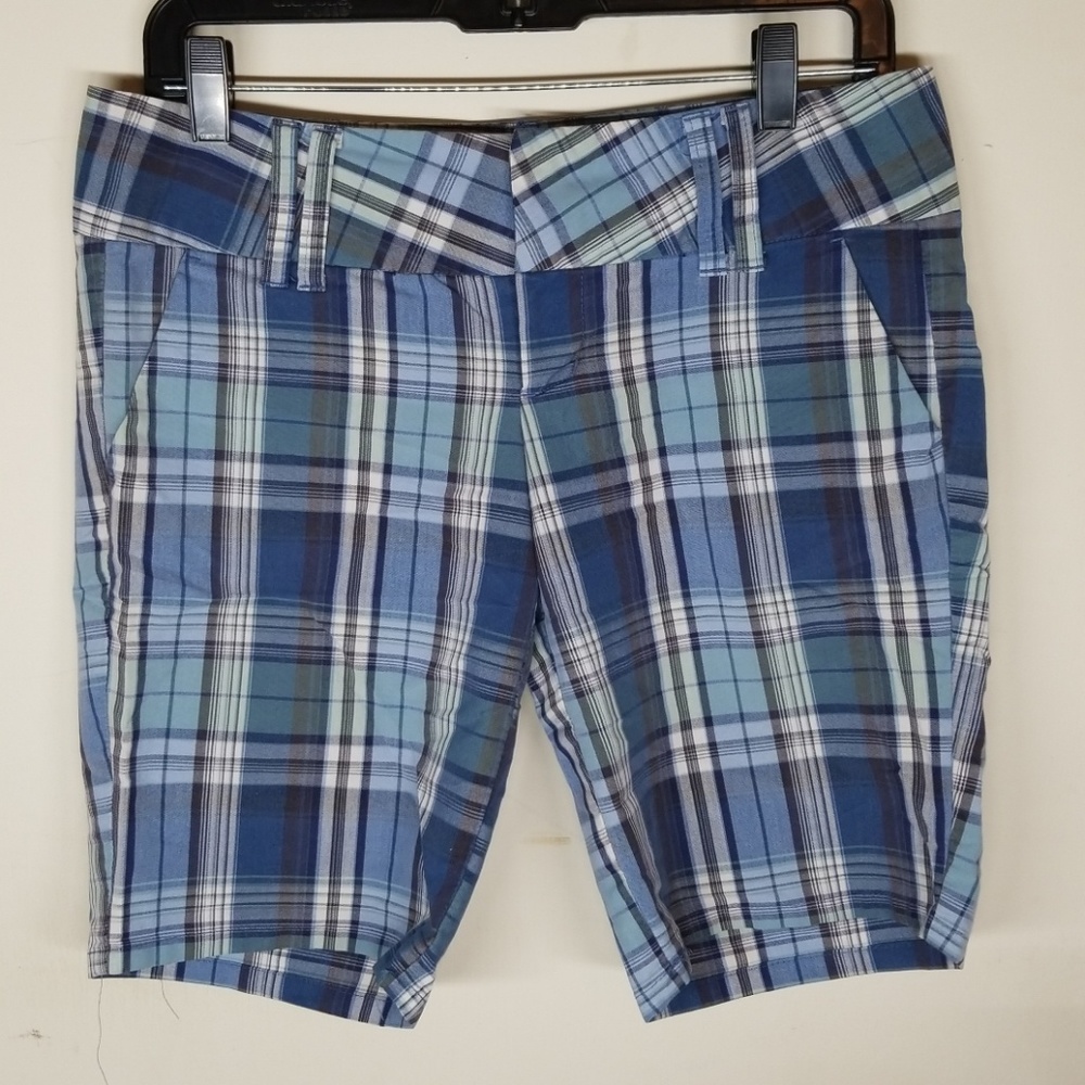 Spacegirlz Bermuda Walking Short